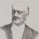 Portrait de Sabatier Gustave