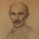 Portrait de Beyens Eugène