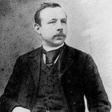 Portrait de Anseele Edouard