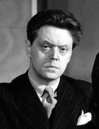 Portrait de De Vleeschauwer Albert