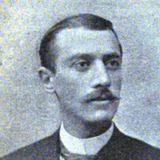 Portrait de Ullens Charles