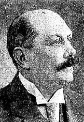 Portrait de Pirmez Maurice