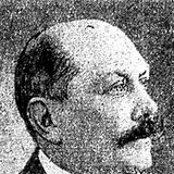 Portrait de Pirmez Maurice