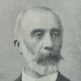 Portrait de Bertaux Emile