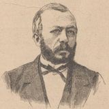 Portrait de Halflants Louis