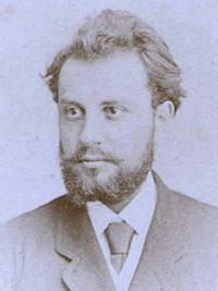 Portrait de Callier Hippolyte