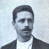 Portrait de Magnette Charles