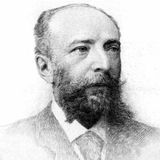 Portrait de Vanderkindere Léon