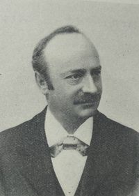 Portrait de Liefmans Camille