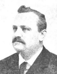 Portrait de Moyart Edmont