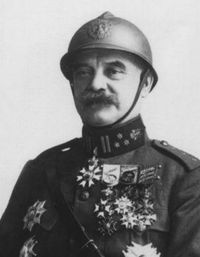 Portrait de de Ceuninck Armand