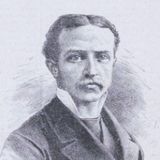 Portrait de Noël Ferdinand