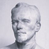 Portrait de Hanssens Eugène