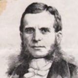 Portrait de Woeste Charles