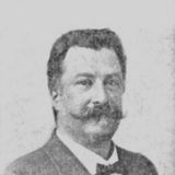 Portrait de Warnant Joseph