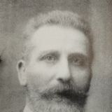 Portrait de Strubbe Joseph