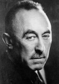 Portrait de Gutt Henri