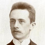 Portrait de Mahaim Ernest