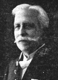 Portrait de Asou Albert