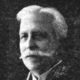 Portrait de Asou Albert