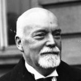 Portrait de Janson Paul-Emile