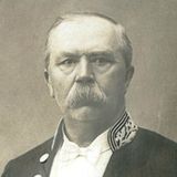 Portrait de Ensch-Tesch Numa