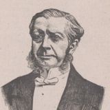 Portrait de De Liedekerke-Beaufort Hadelin