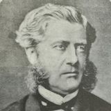 Portrait de de Wael Léopold