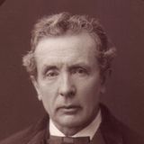 Portrait de Wagener Auguste